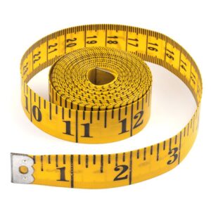 Tape measure