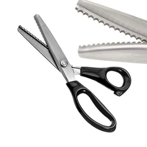 Fabric/paper shears