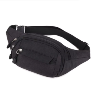 Mini waist bag